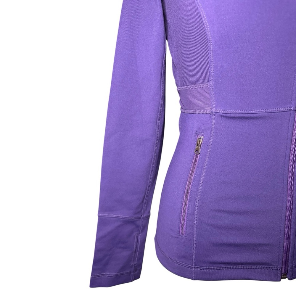 CALIA NWT Core Fitness Lightweight Workout Jacket - Picture 6 of 13
